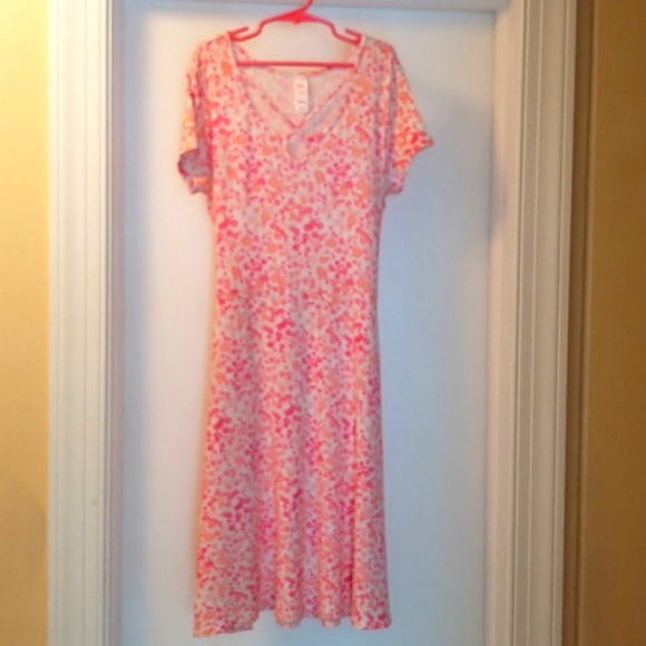 Justice Dress - Picture 1 of 3